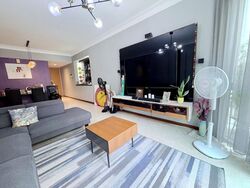 Edelweiss Park Condominium (D17), Condominium #625818051